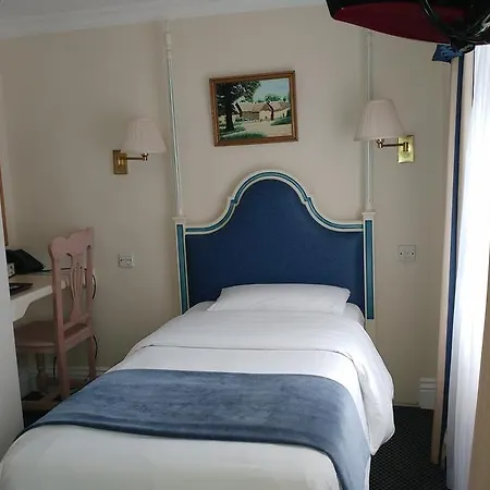 Richmond Inn Hotel